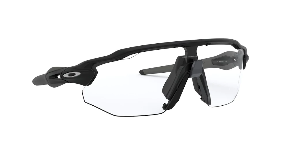 Sportovní brýle Oakley Radar EV Advancer černé