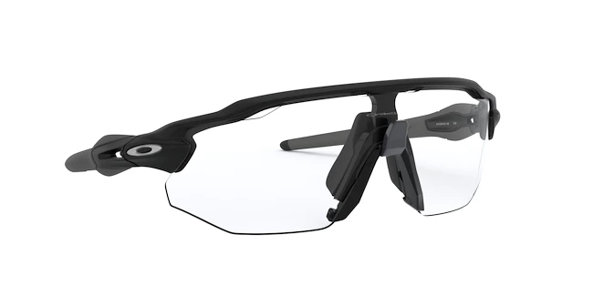 Sportovní brýle Oakley Radar EV Advancer černé