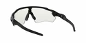 Sportovní brýle Oakley Radar EV Path Mt Blk w/ Clear NVntd