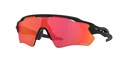 Sportovní brýle Oakley Radar EV Path MttBlk w/ PRIZMTrailTorch