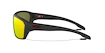 Sportovní brýle Oakley Split Shot MtHthrGry w/ PRIZM Ruby Pol
