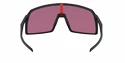 Sportovní brýle Oakley Sutro černé