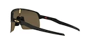 Sportovní brýle Oakley Sutro Lite Matte Carbon/Prizm 24k