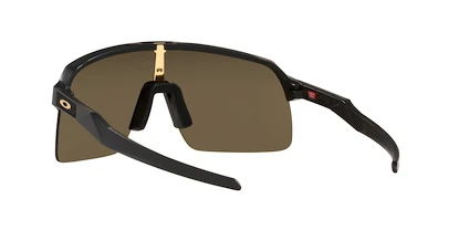 Sportovní brýle Oakley Sutro Lite Matte Carbon/Prizm 24k