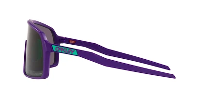 Sportovní brýle Oakley Sutro Matte Electric Purple/Prizm Grey