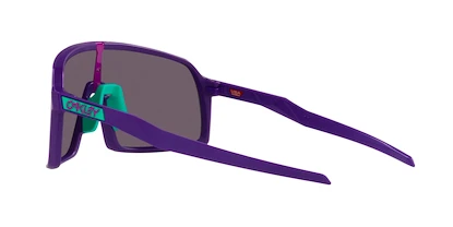 Sportovní brýle Oakley Sutro Matte Electric Purple/Prizm Grey