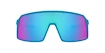 Sportovní brýle Oakley Sutro modré