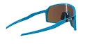 Sportovní brýle Oakley Sutro modré