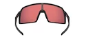 Sportovní brýle Oakley Sutro S černé