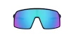 Sportovní brýle Oakley Sutro S modré