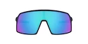 Sportovní brýle Oakley Sutro S modré