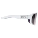 Sportovní brýle POC  Aspire Hydrogen White/Clarity Road/Sunny Silver ONE