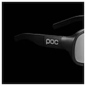 Sportovní brýle POC  Aspire Hydrogen White/Clarity Road/Sunny Silver ONE
