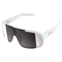 Sportovní brýle POC  Aspire Hydrogen White/Clarity Road/Sunny Silver ONE