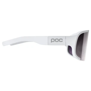 Sportovní brýle POC  Aspire Hydrogen White/Clarity Road/Sunny Silver ONE