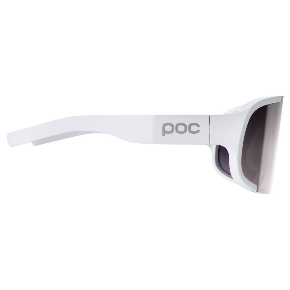 Sportovní brýle POC  Aspire Hydrogen White/Clarity Road/Sunny Silver ONE - thumb (2)