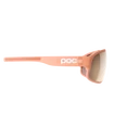 Sportovní brýle POC Crave oranžové