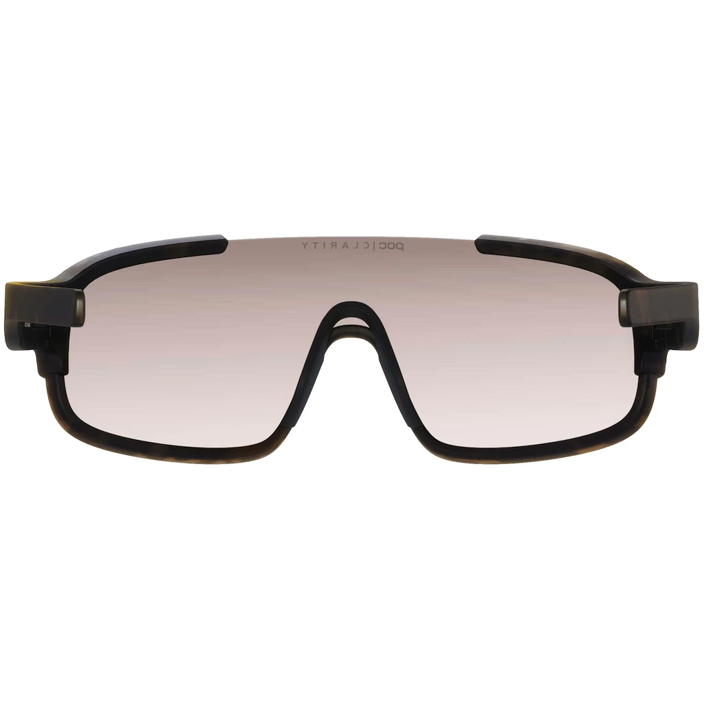 Sportovní brýle POC Crave Tortoise Brown