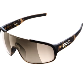 Sportovní brýle POC Crave Tortoise Brown