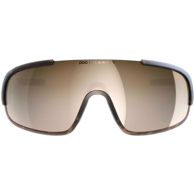 Sportovní brýle POC Crave Tortoise Brown