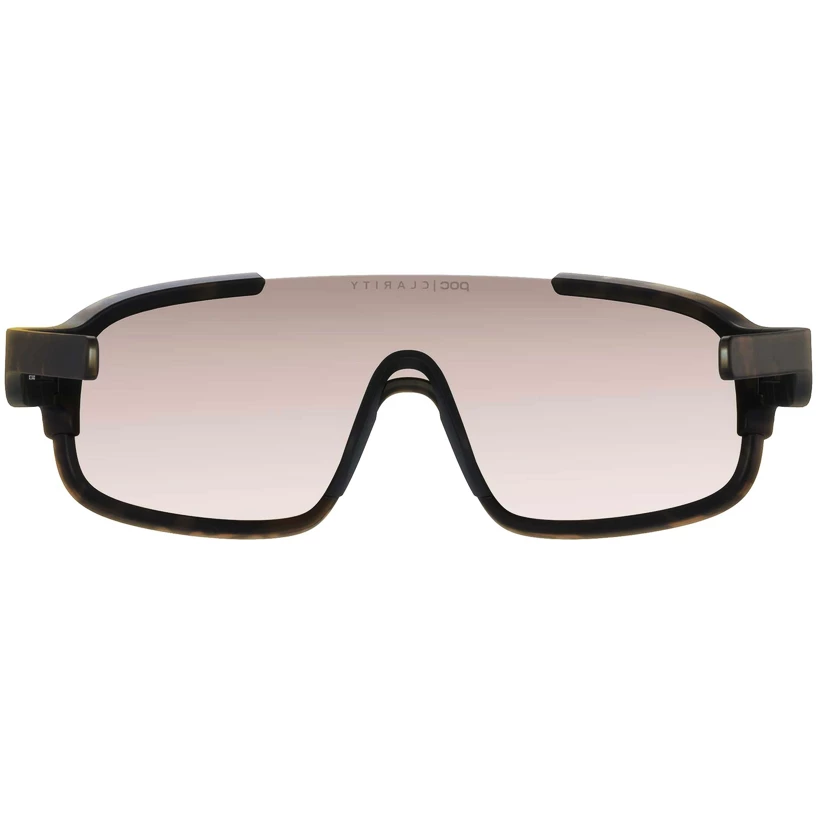 Sportovní brýle POC Crave Tortoise Brown