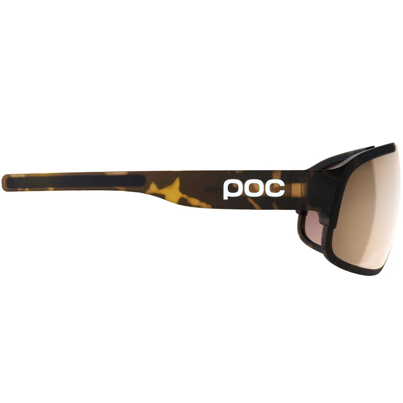 Sportovní brýle POC Crave Tortoise Brown