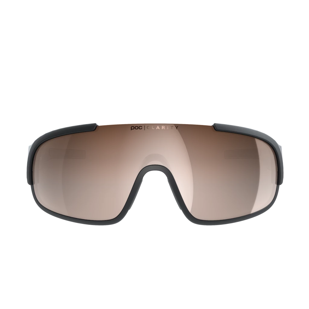 Sportovní brýle POC Crave Uranium Black Translucent/Grey