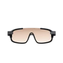 Sportovní brýle POC Crave Uranium Black Translucent/Grey