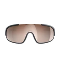 Sportovní brýle POC Crave Uranium Black Translucent/Grey