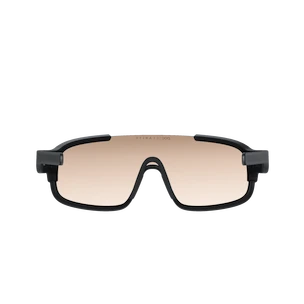 Sportovní brýle POC Crave Uranium Black Translucent/Grey