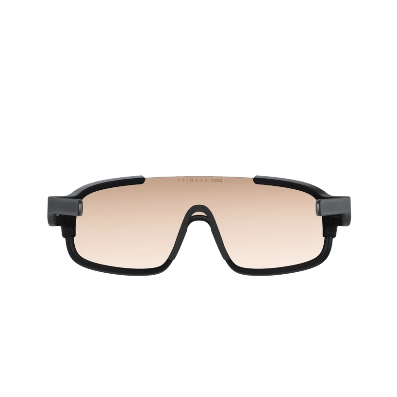 Sportovní brýle POC Crave Uranium Black Translucent/Grey