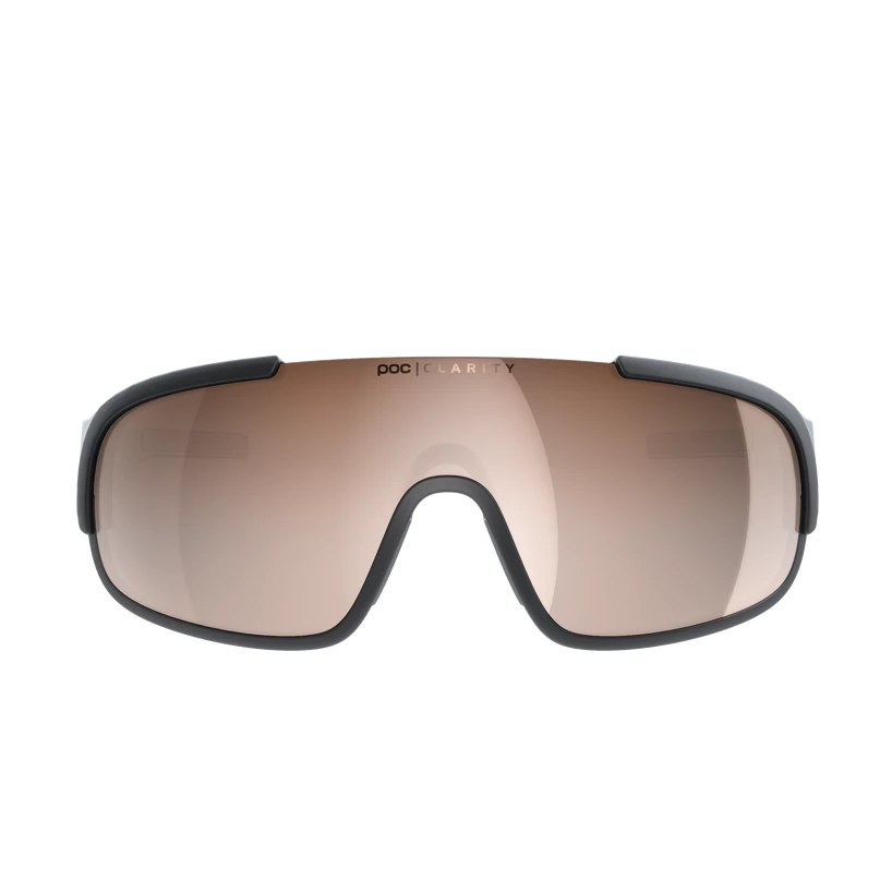 Sportovní brýle POC Crave Uranium Black Translucent/Grey