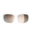 Sportovní brýle POC  Define Hydrogen White/Clarity MTB Silver Mirror