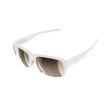 Sportovní brýle POC  Define Hydrogen White/Clarity MTB Silver Mirror
