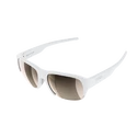 Sportovní brýle POC  Define Hydrogen White/Clarity MTB Silver Mirror