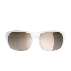 Sportovní brýle POC  Define Hydrogen White/Clarity MTB Silver Mirror