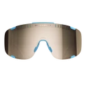 Sportovní brýle POC  Devour Basalt Blue