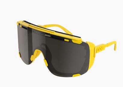 Product detail of Sportovní brýle POC  Devour Glacial