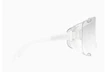 Sportovní brýle POC  Devour Transparant Crystal