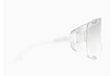 Sportovní brýle POC  Devour Transparant Crystal