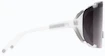 Sportovní brýle POC  Devour Transparent Crystal/Clarity MTB Silver Mirror