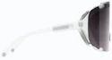 Sportovní brýle POC  Devour Transparent Crystal/Clarity MTB Silver Mirror