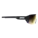 Sportovní brýle POC  Do Half Blade černé