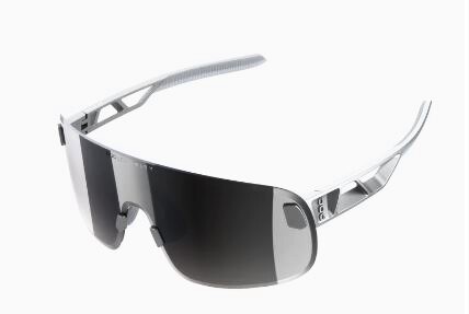 Product detail of Sportovní brýle POC  Elicit Argentite Silver