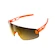 Sportovní brýle POC  Elicit Toric Fluo. Orange Translucent/Clarity Road/Partly Sunny Gold ONE