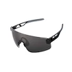 Sportovní brýle POC  Elicit Toric Uranium Black/Clarity Universal/Partly Sunny Grey ONE