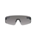Sportovní brýle POC  Elicit Toric Uranium Black/Clarity Universal/Partly Sunny Grey ONE