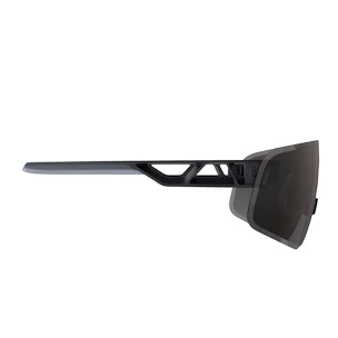 Sportovní brýle POC  Elicit Toric Uranium Black/Clarity Universal/Partly Sunny Grey ONE