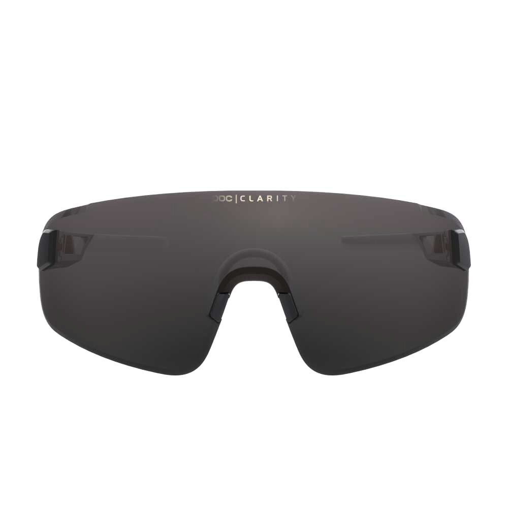 Sportovní brýle POC  Elicit Toric Uranium Black/Clarity Universal/Partly Sunny Grey ONE - thumb (1)
