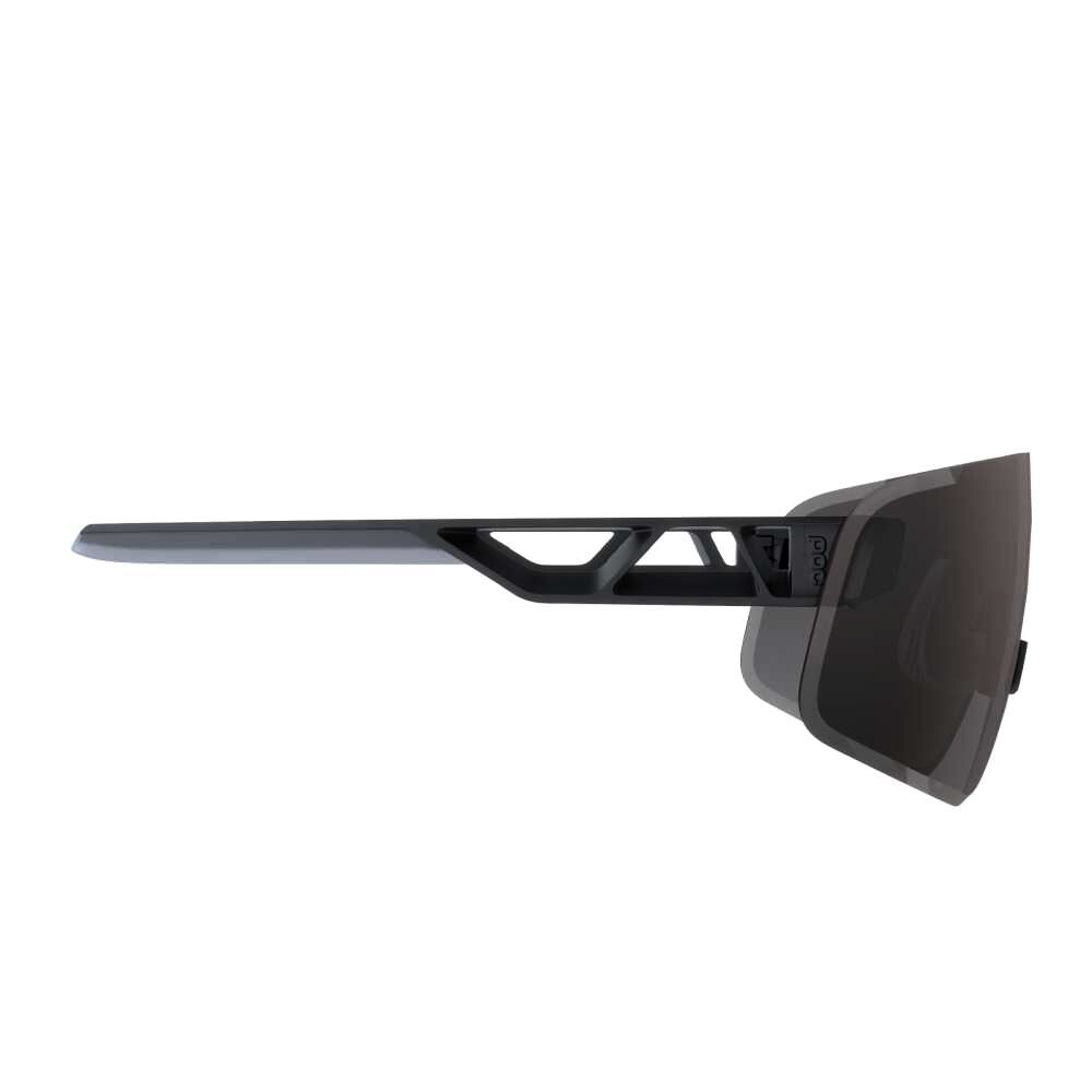 Sportovní brýle POC  Elicit Toric Uranium Black/Clarity Universal/Partly Sunny Grey ONE - thumb (2)
